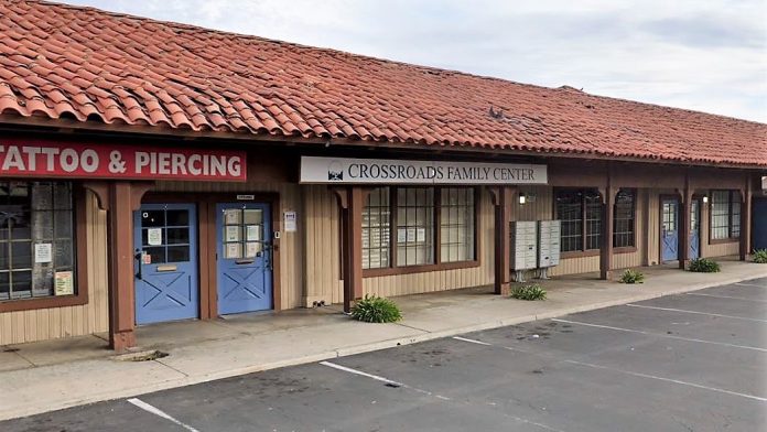 Crossroads Family Center El Cajon California 