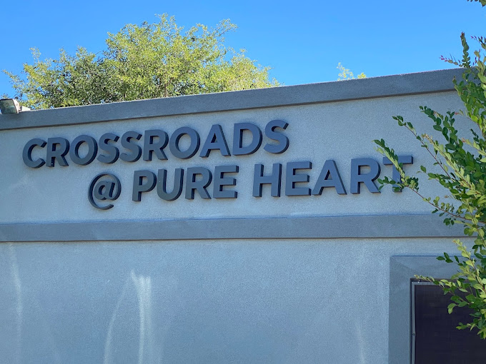 Crossroads Pure Heart Outpatient Glendale Arizona 
