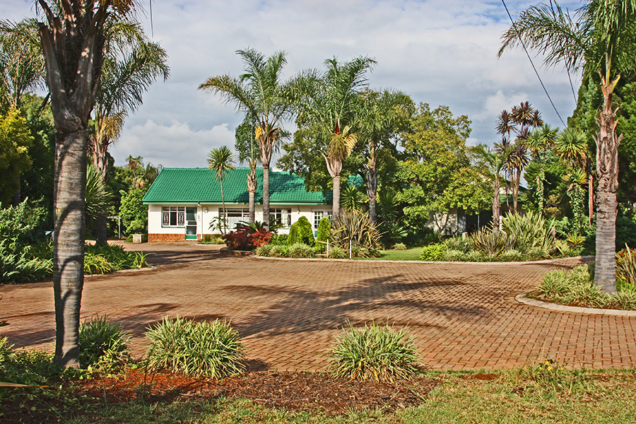 Crossroads Recovery South Africa 