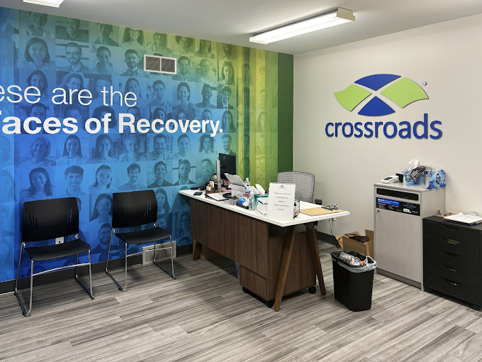 Crossroads Treatment Center Beaver Pennsylvania 