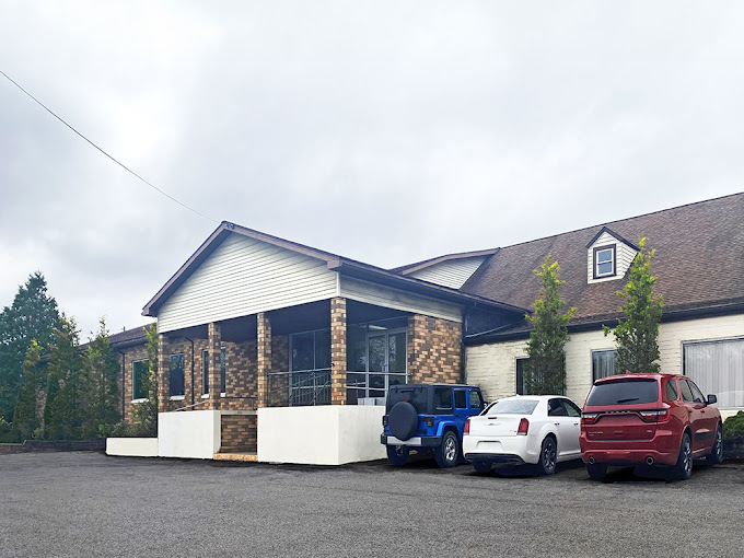 Crossroads Treatment Center Clarion Pennsylvania 