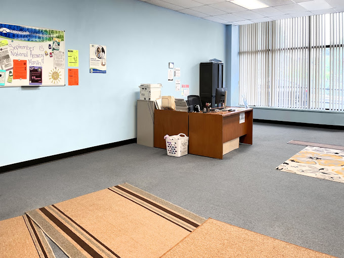Crossroads Treatment Center Clayton Pittsburgh Pennsylvania 