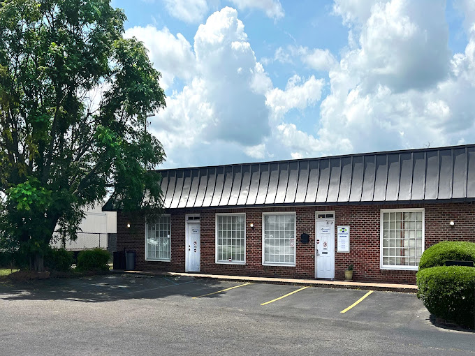 Crossroads Treatment Center Columbia South Carolina   