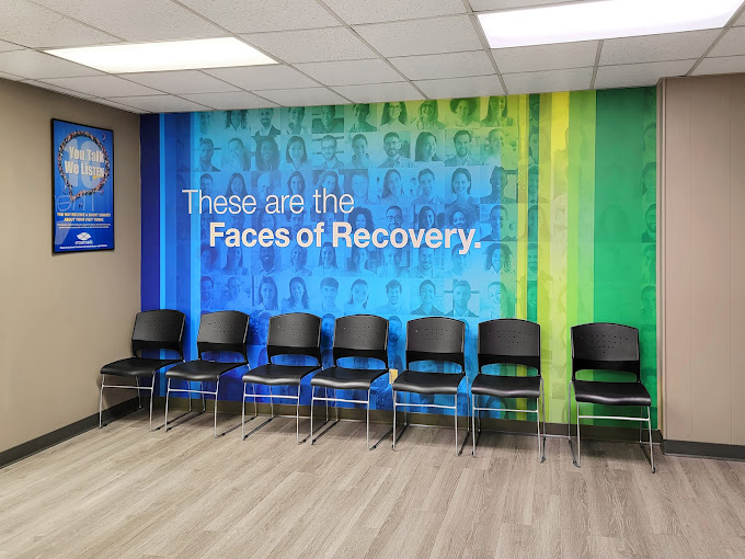 Crossroads Treatment Center Connellsville Pennsylvania 