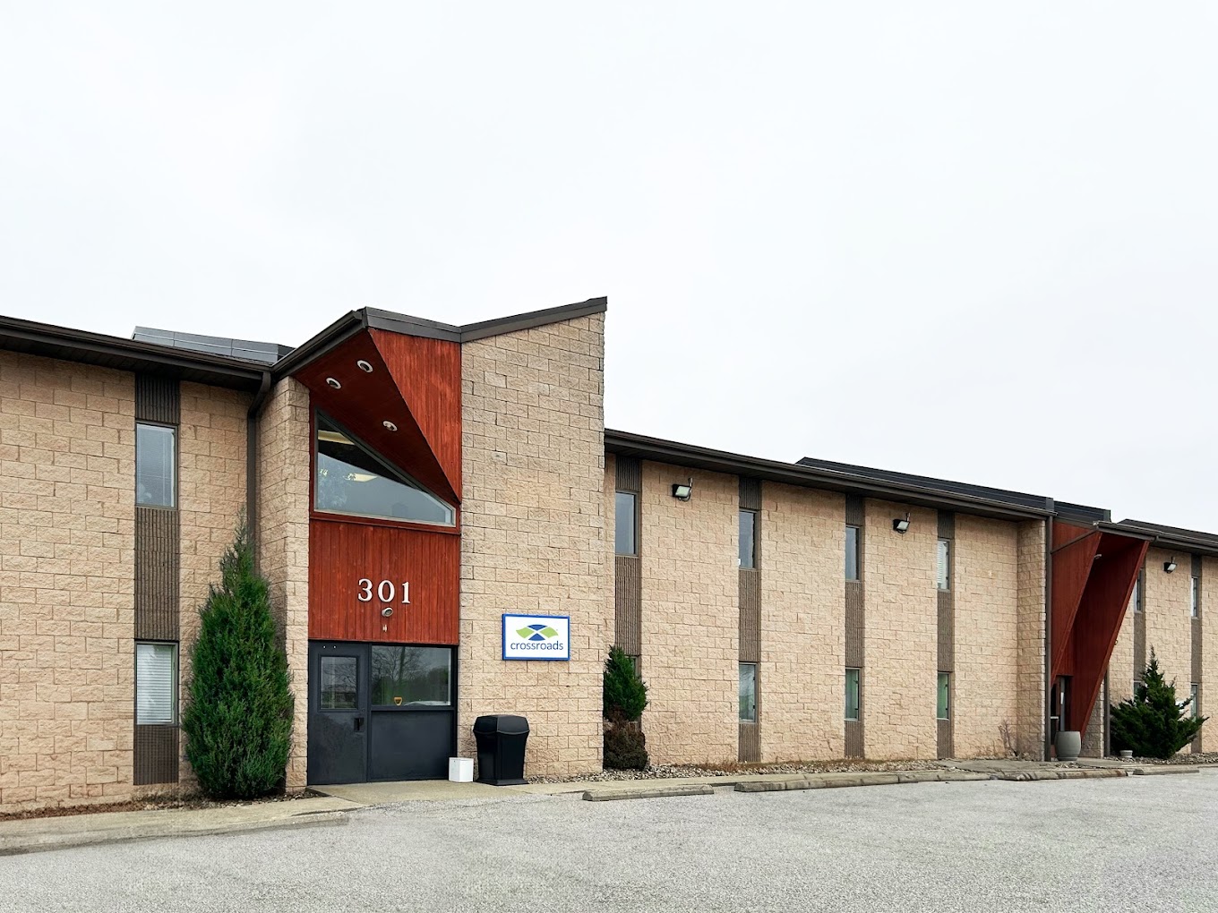 Crossroads Treatment Center Cranberry Township Pennsylvania 