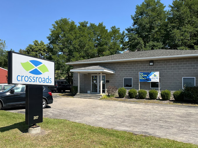 Crossroads Treatment Center Farrell Pennsylvania 