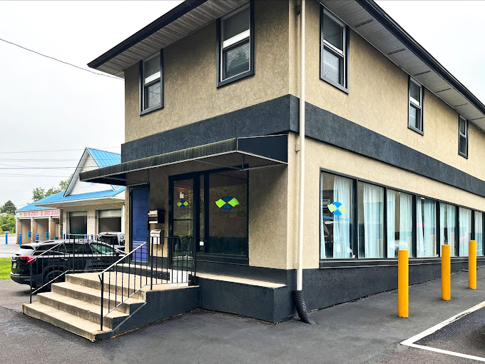 Crossroads Treatment Center Feasterville Pennsylvania