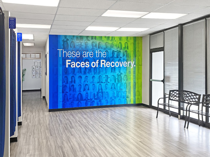 Crossroads Treatment Center Greensboro North Carolina 