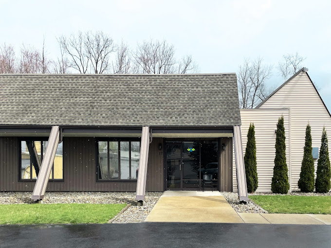 Crossroads Treatment Center Greenville Pennsylvania 