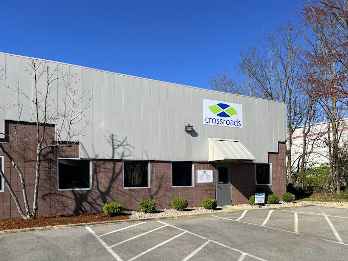 Crossroads Treatment Center Jeffersontown Kentucky 
