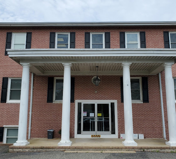 Crossroads Treatment Center Lanoka Harbor New Jersey 