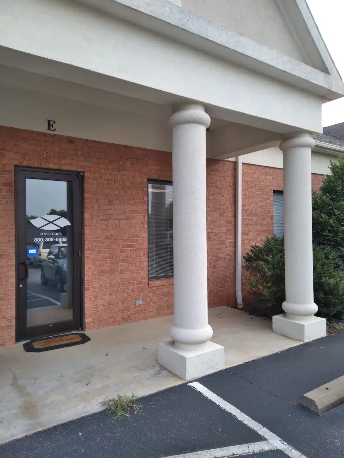 Crossroads Treatment Center Lynchburg Virginia   