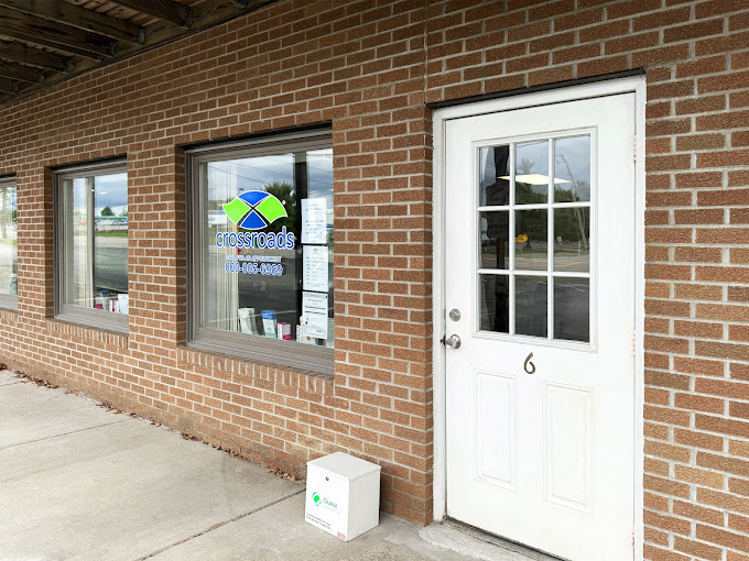 Crossroads Treatment Center Meadville Pennsylvania 