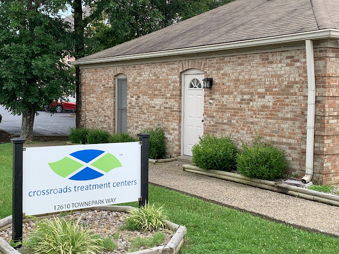 Crossroads Treatment Center Middletown Kentucky 