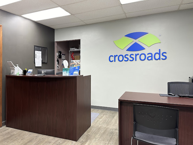 Crossroads Treatment Center Monroeville Pennsylvania 
