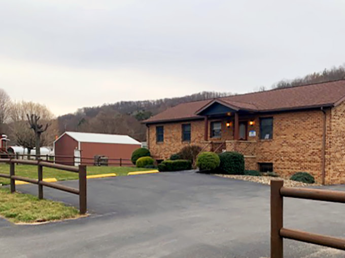 Crossroads Treatment Center Northern Cambria Pennsylvania 