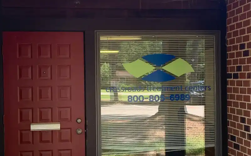 Crossroads Treatment Center Obot Petersburg Virginia 