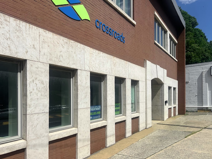 Crossroads Treatment Center Pottsville Pennsylvania 