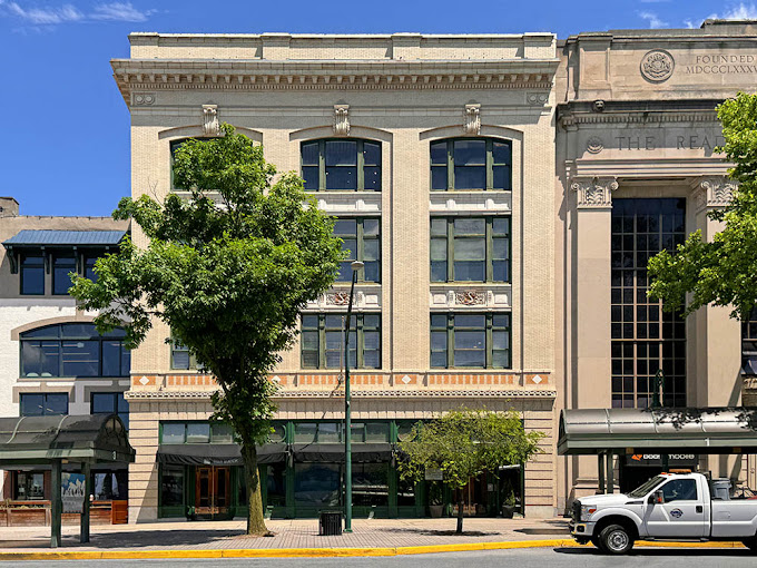 Crossroads Treatment Center Reading Pennsylvania 