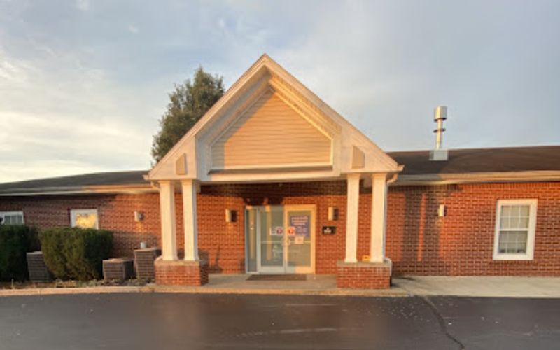 Crossroads Treatment Center Somerset Kentucky 