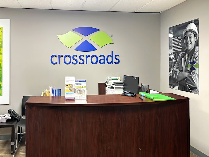 Crossroads Treatment Center W Tabor Philadelphia Pennsylvania 