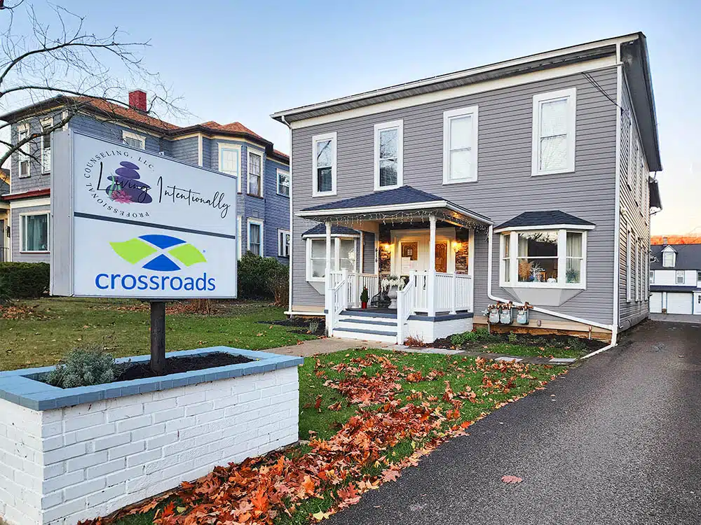 Crossroads Treatment Center Warren 
