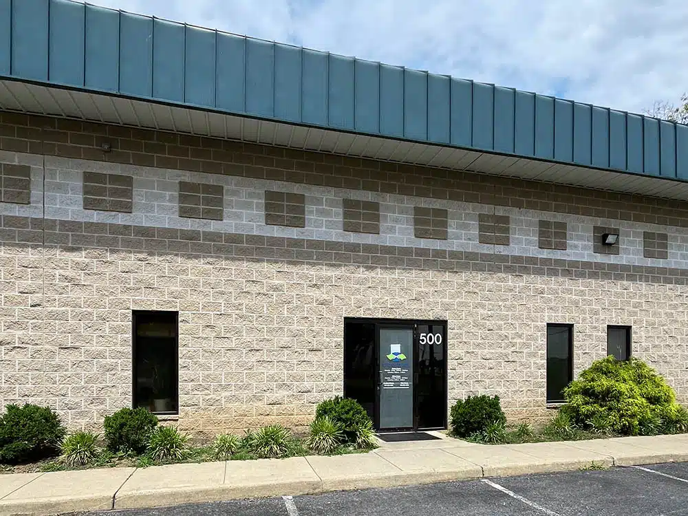 Crossroads Treatment Center Winchester Virginia 