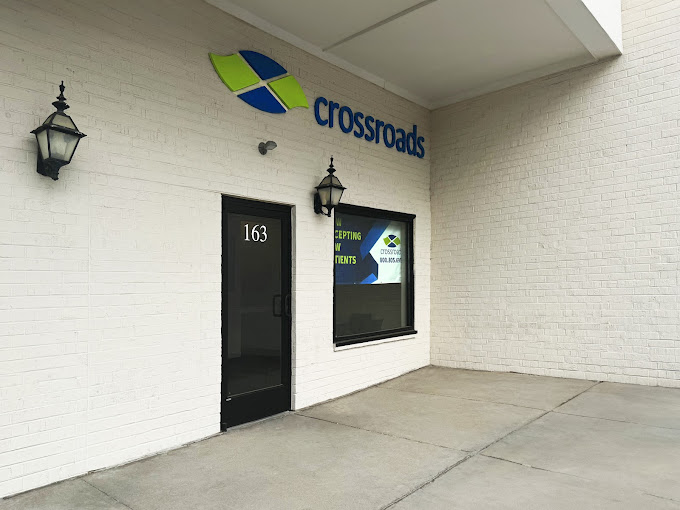Crossroads Treatment Center Wise Virginia 