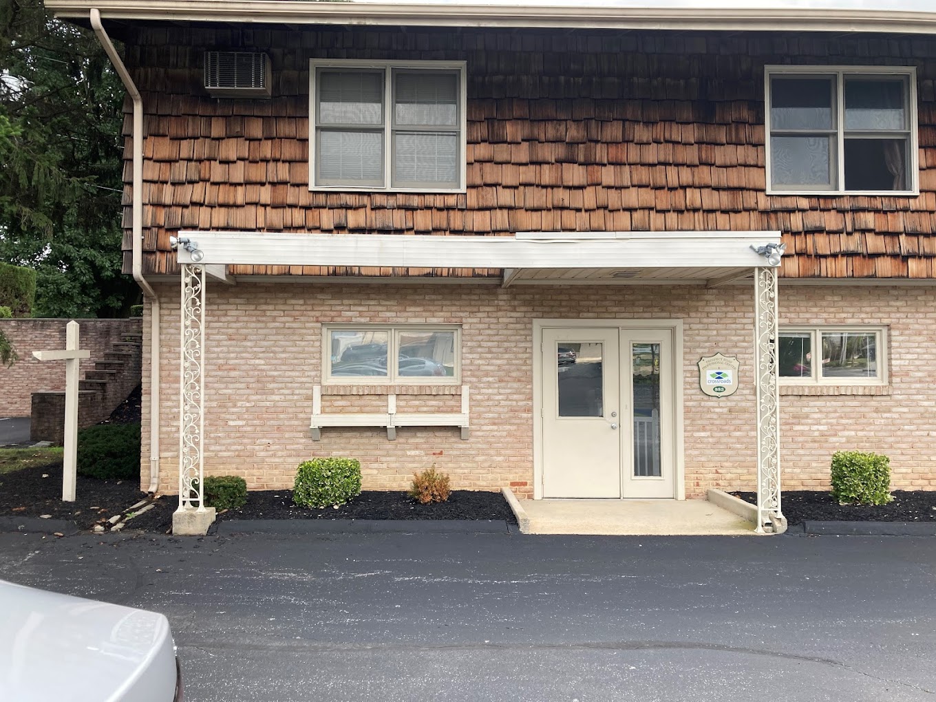 Crossroads Treatment Center York Pennsylvania   