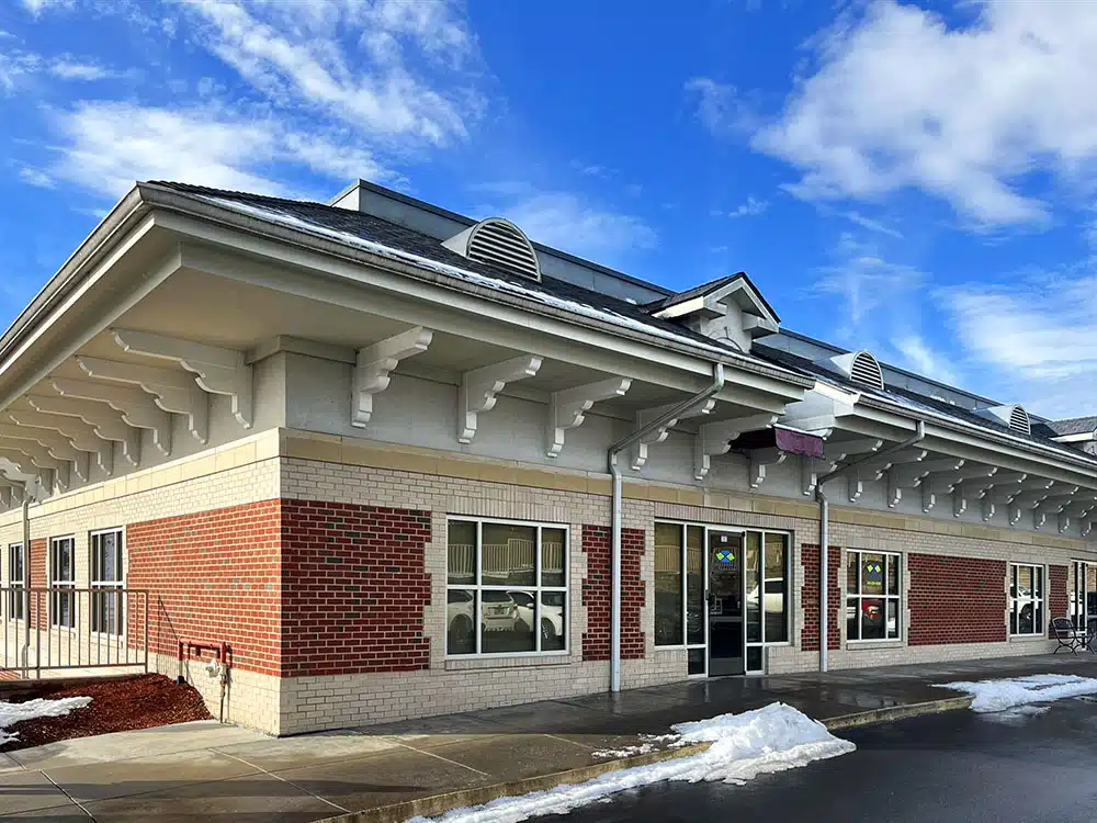 Crossroads Treatment Centers Abingdon Virginia 
