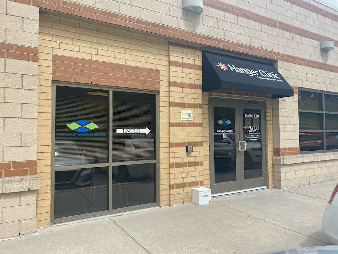 Crossroads Treatment Centers Allentown Pennsylvania 