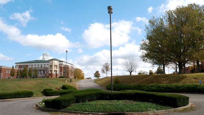 Crown Recovery Center Saint Catherine Kentucky 