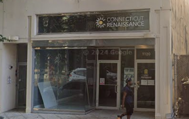 Ct Renaissance Outpatient Bridgeport Connecticut 