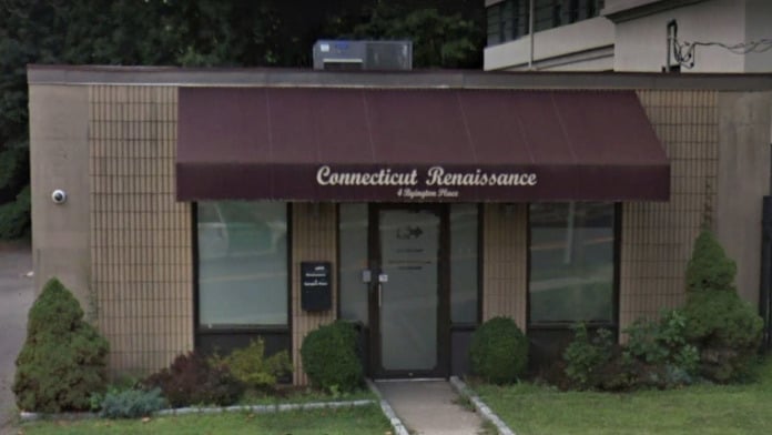 Ct Renaissance Outpatient Norwalk Connecticut 