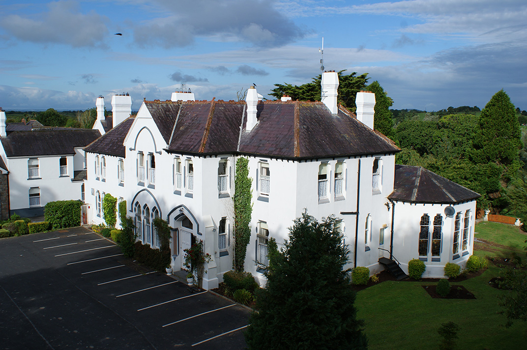 Cuan Mhuire Bruree 