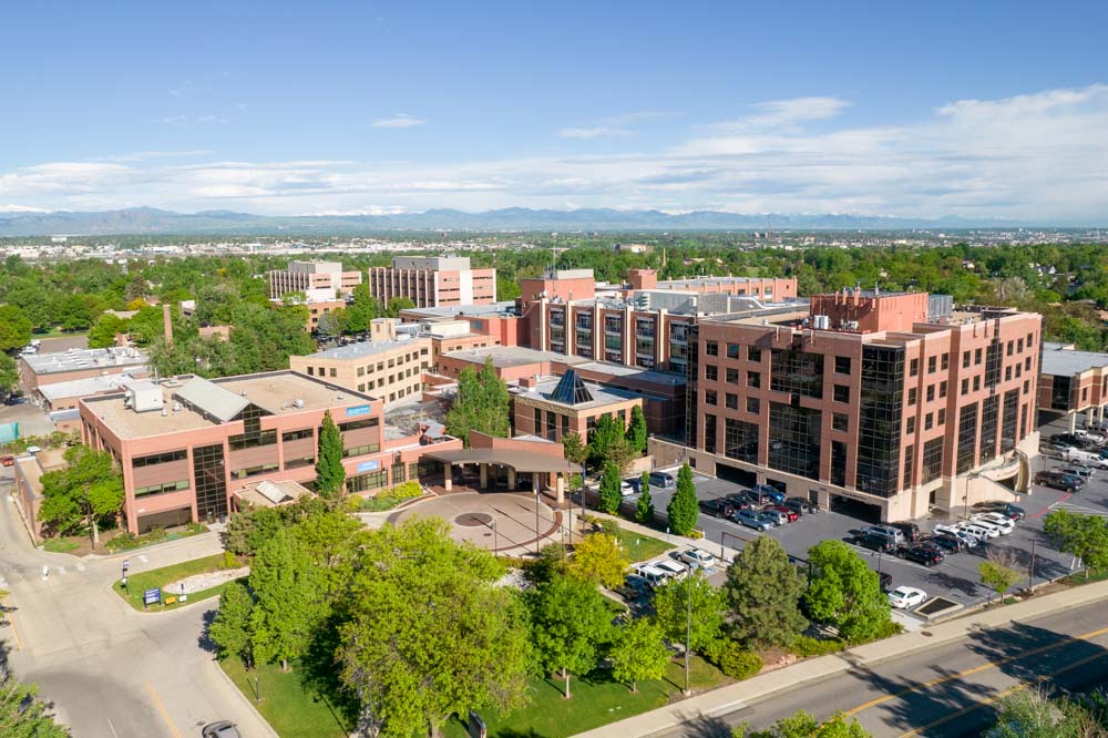Cura West Colorado 