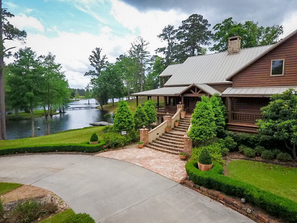 Cypress Lake Recovery 