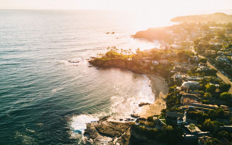 Dana Point Rehab Campus 