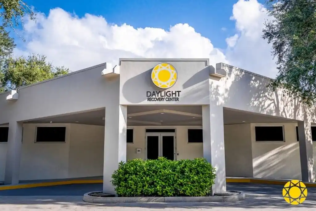 Daylight Recovery West Palm Beach Florida 