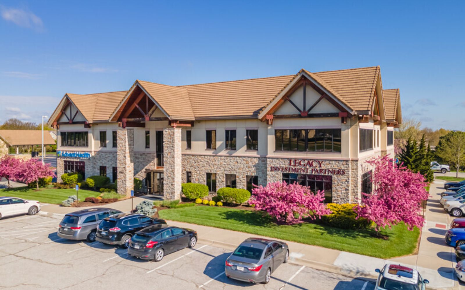 Deer Creek Behavioral Health Overland Park 