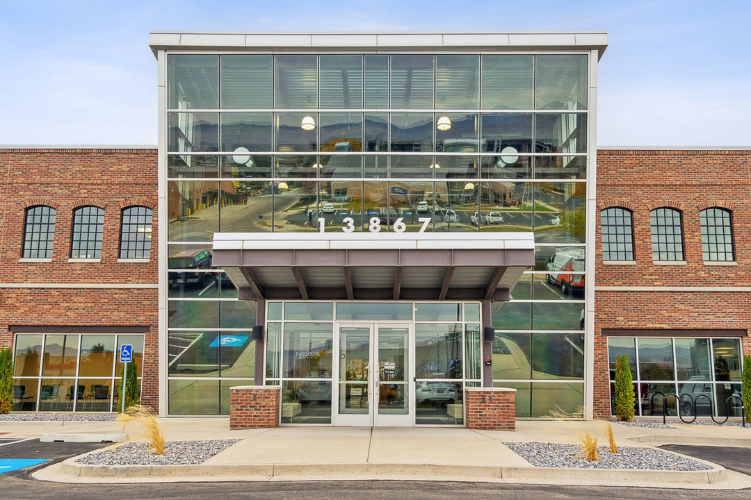 Deer Hollow Outpatient Draper Utah 