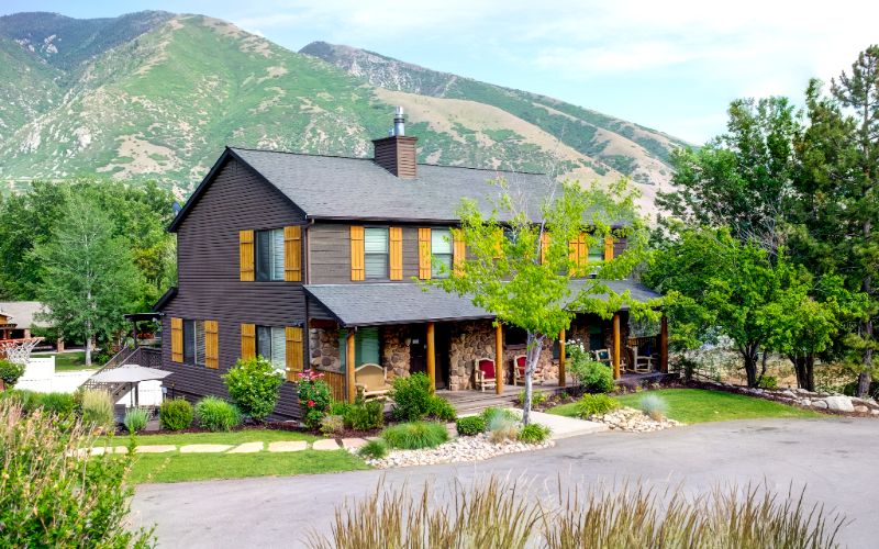Deer Hollow Recovery 
