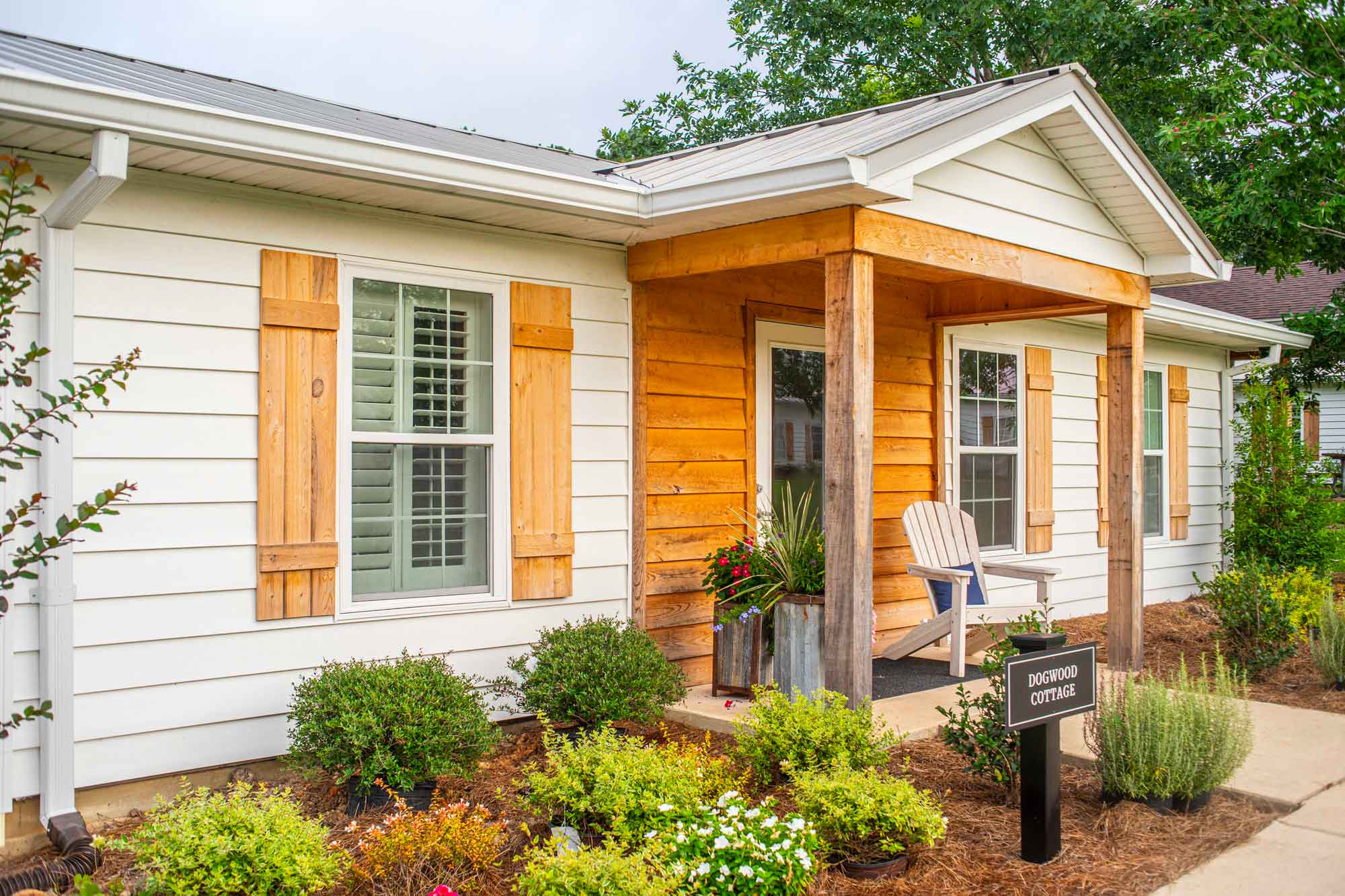 Defining Wellness Centers 