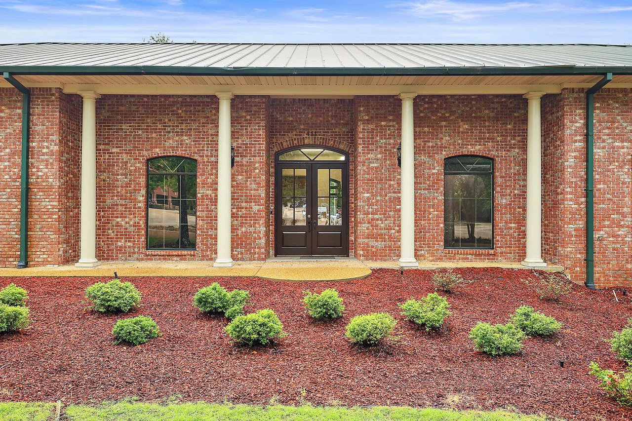 Defining Wellness Outpatient Ridgeland Mississippi 