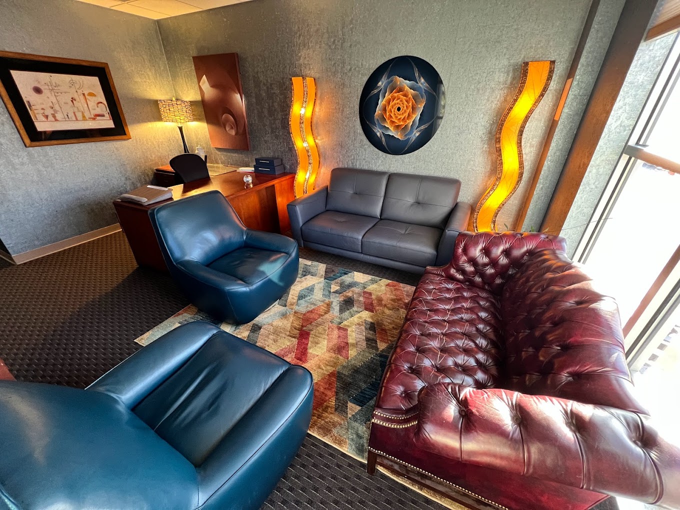 Delos Psychiatry Boulder Colorado 