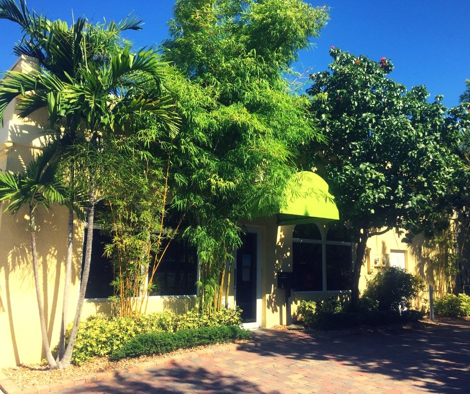 Delray Center For Healing Delray Beach Florida 