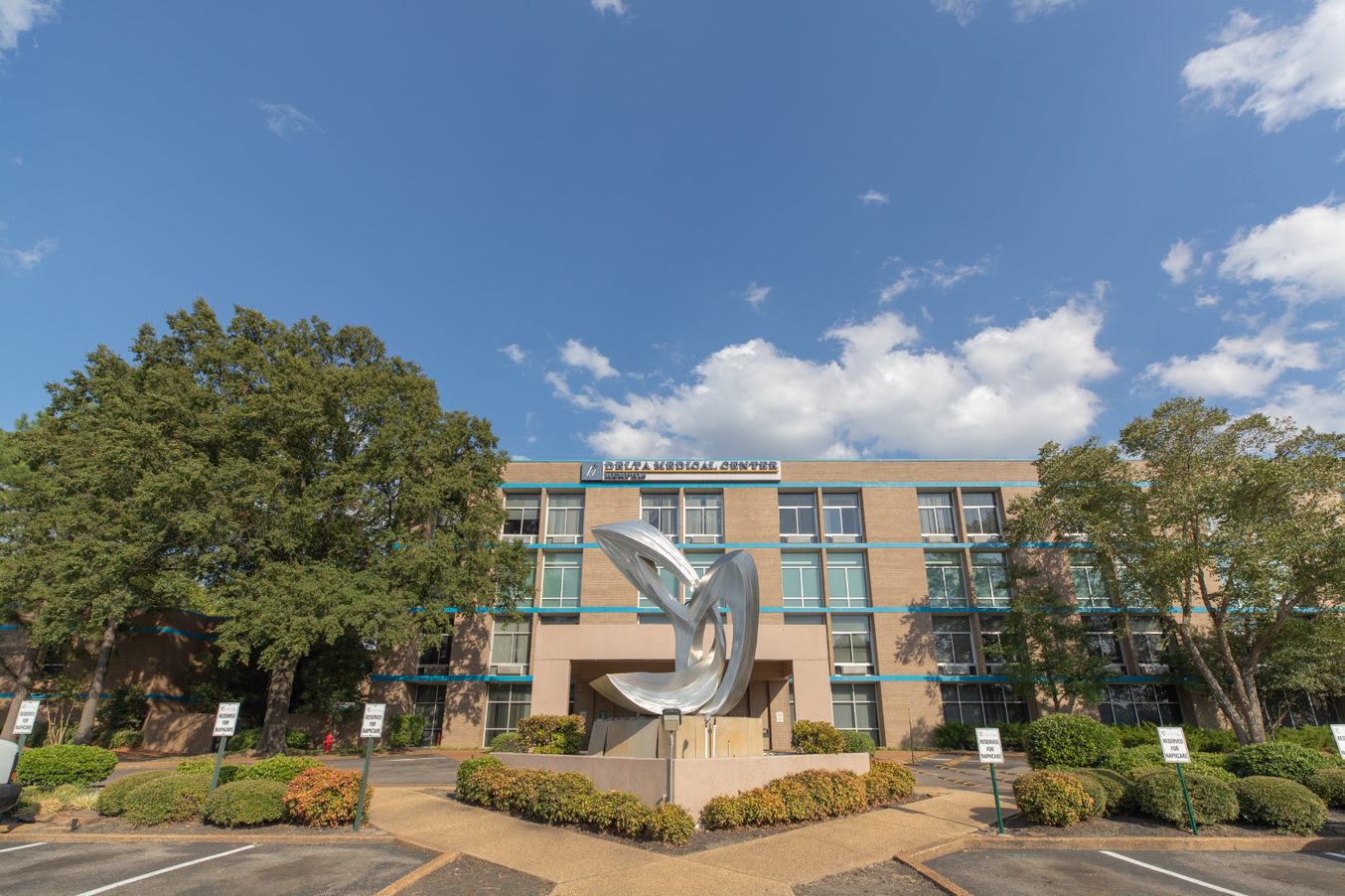 Delta Specialty Hospital Memphis 