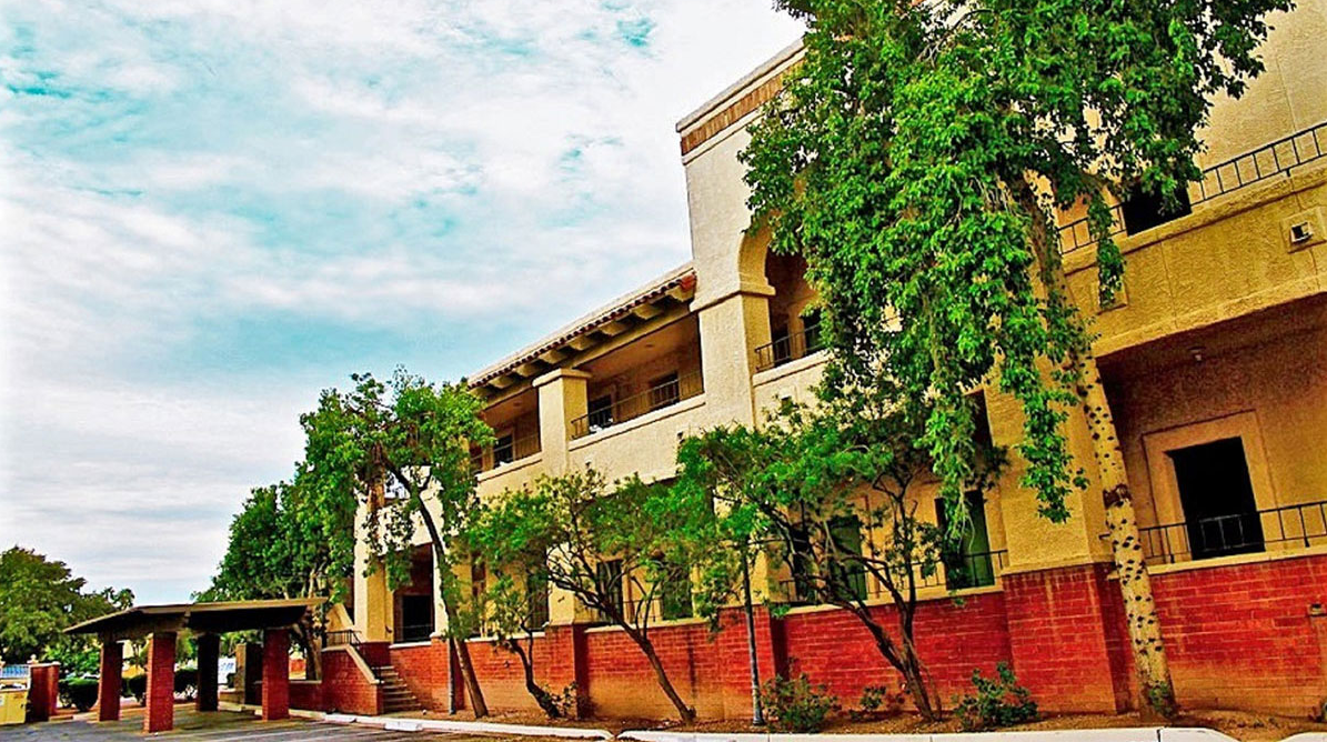 Desert Mountain Health Scottsdale Arizona 