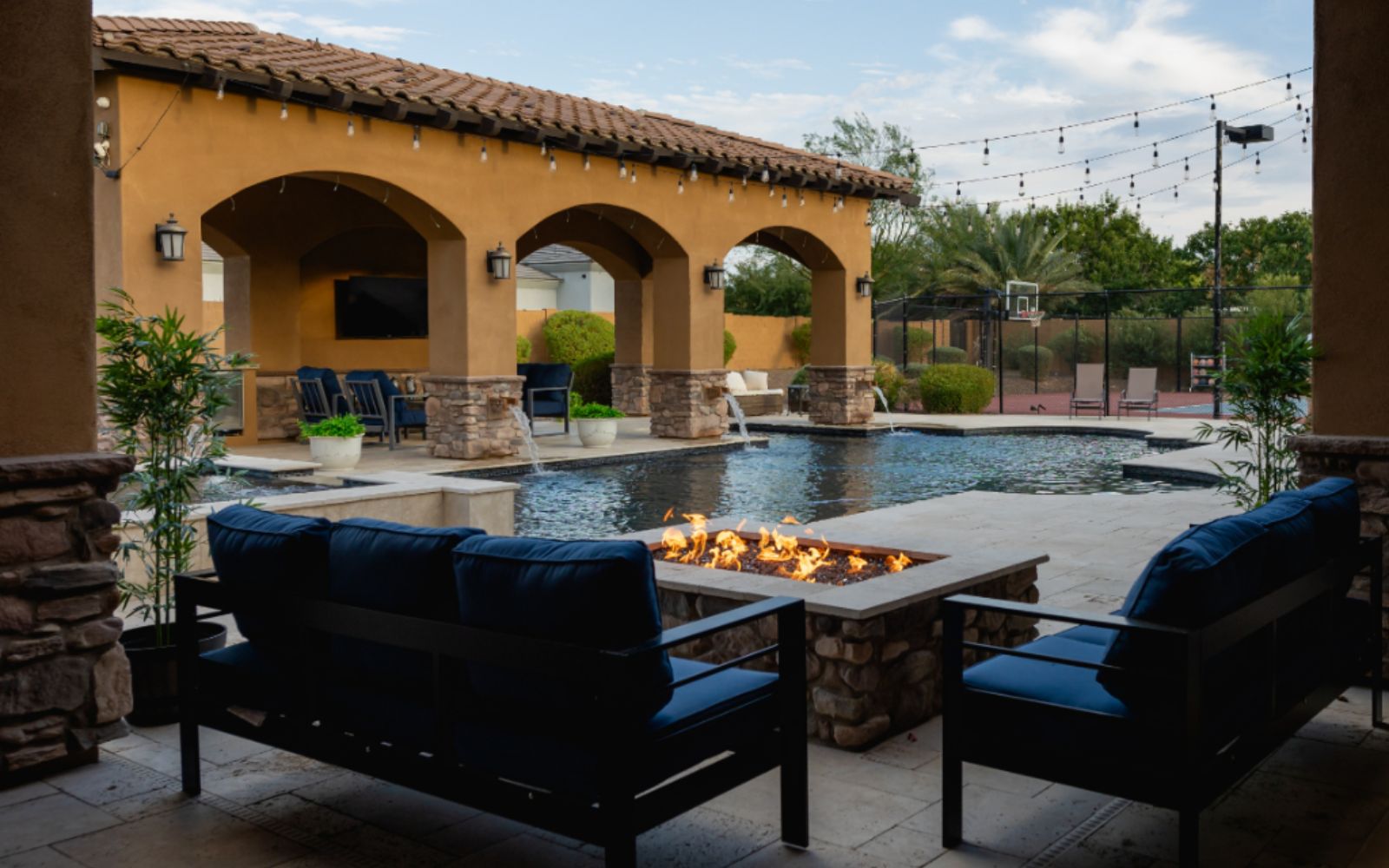 Desert Recovery Centers Glendale Arizona 
