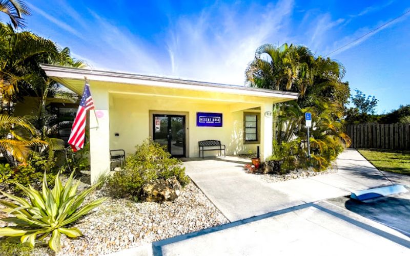 Desert Rose Detox Florida 